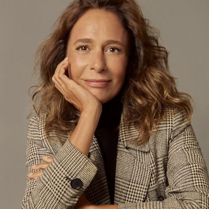 Andréa Beltrão discute o impacto do tempo e do politicamente incorreto no humor