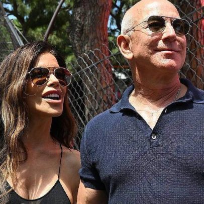 Protestos levam à mudança de local do casamento de Jeff Bezos em Veneza