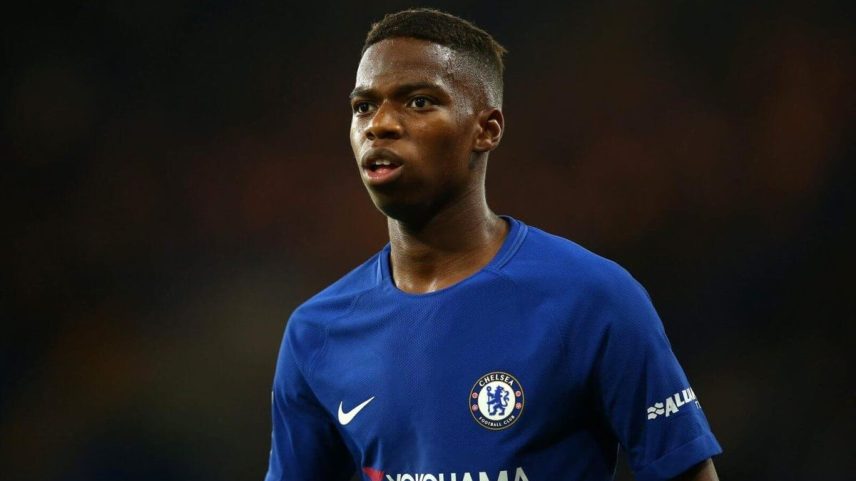 Foto: Reprodução/The Athletic UK