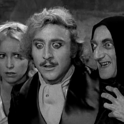 O Jovem Frankenstein ganha série com criadores de O Que Fazemos nas Sombras