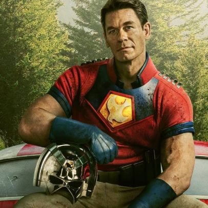 James Gunn anuncia papel de atriz de Pacificador no novo filme do Superman