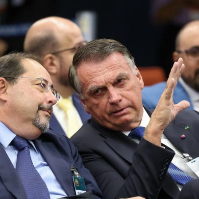 Moraes autoriza advogado de Bolsonaro a participar de acareações no STF