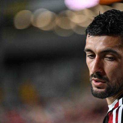Flamengo define titularidade de Arrascaeta com base na pressão do Bayern
