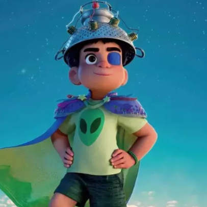 Pixar altera 'Elio' e remove protagonista queer em nova versão do filme