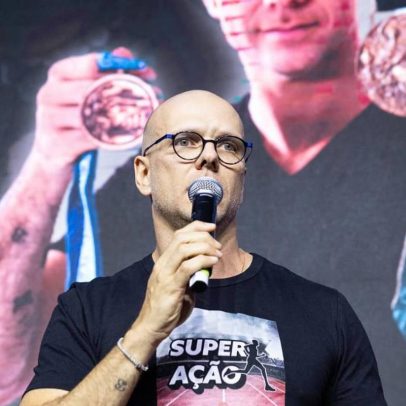Xuxa compartilha superação de vício em pornografia e alerta sobre o tema