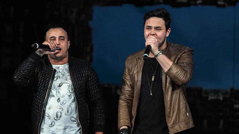 Imbróglio entre a dupla Matheus & Kauan e os cantores Heitor Costa e Henry Freitas ilustra o quanto precisamos evoluir na questão de direitos do autor