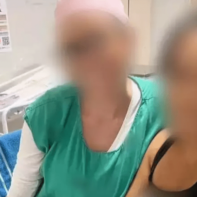 Falsa estudante frequenta aulas e assiste a parto em hospital da UFMS