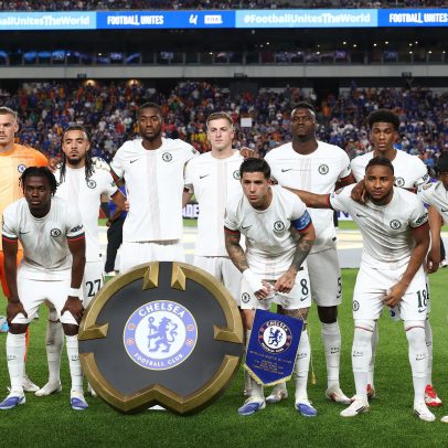 Palmeiras e Chelsea se enfrentam nas quartas de final do Mundial de Clubes 2025
