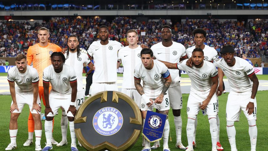Mundial de Clubes 2025: quanto Palmeiras, Flamengo, Botafogo e Fluminense faturaram até agora? (Foto: Reprodução)