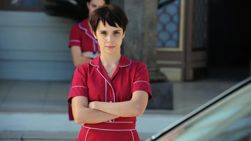 Avenida Brasil: os melhores momentos da novela (Foto: TV Globo/Estevam Avelar)