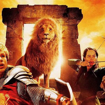 Filme de As Crônicas de Nárnia na Netflix tem filmagens adiadas para o fim do ano