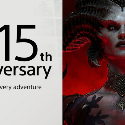 PS Plus de julho traz Diablo IV, KOF XV e novidades para celebrar aniversário do serviço