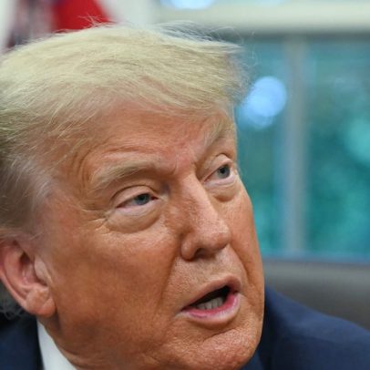 Trump anuncia aumento de tarifas para países que exploram os EUA