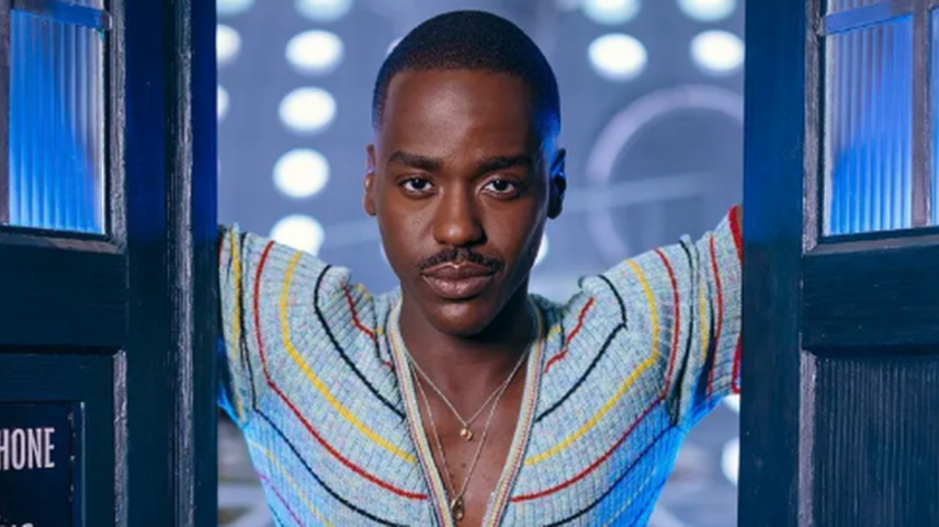 Apesar da saída de Ncuti Gatwa, showrunner garante que Doctor Who não acabará (Foto: Reprodução)