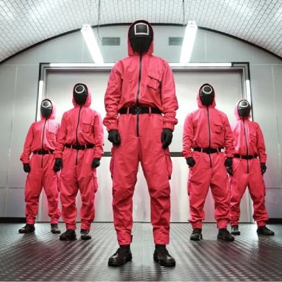 Round 6 não terá nova temporada, mas pode ganhar série com David Fincher