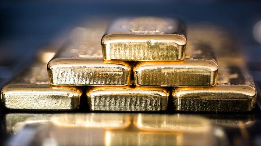 Investir em ouro vale a pena como componente de diversificação, especialmente em períodos de incerteza geopolítica. (Foto: Getty Images/Getty Images)