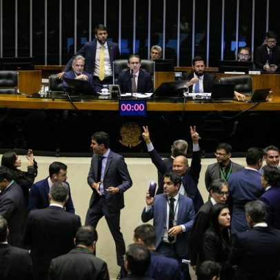 PSOL aciona Supremo para contestar revogação do decreto do IOF