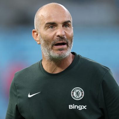 Chelsea critica paralisações no Mundial e aponta riscos para o torneio nos EUA