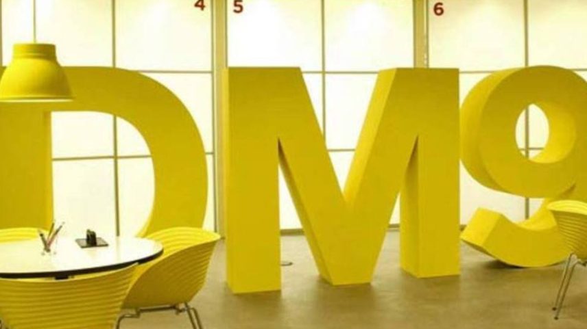 DM9 (Foto: DM9/Divulgação)