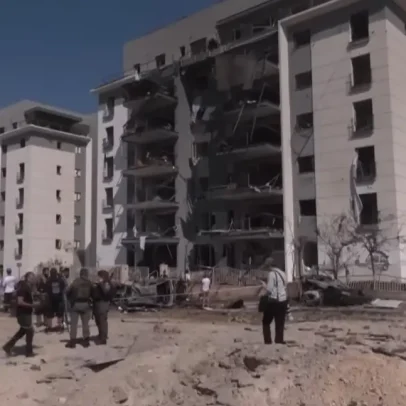 Guerra entre Israel e Irã resulta em 630 mortos e 8 mil feridos em 12 dias de conflito