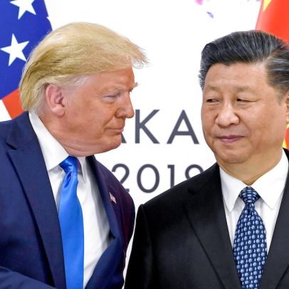 Chineses observam transformação cultural significativa nos Estados Unidos