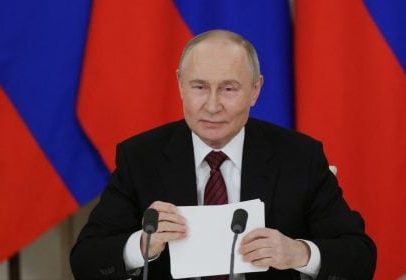 STJ rejeita pedido inusitado de prisão contra Vladimir Putin