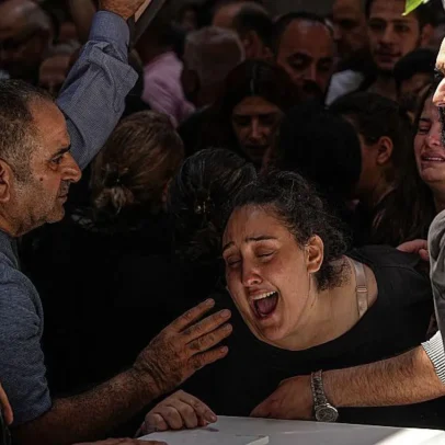 Cristãos na Síria temem por futuro após ataque devastador a igreja