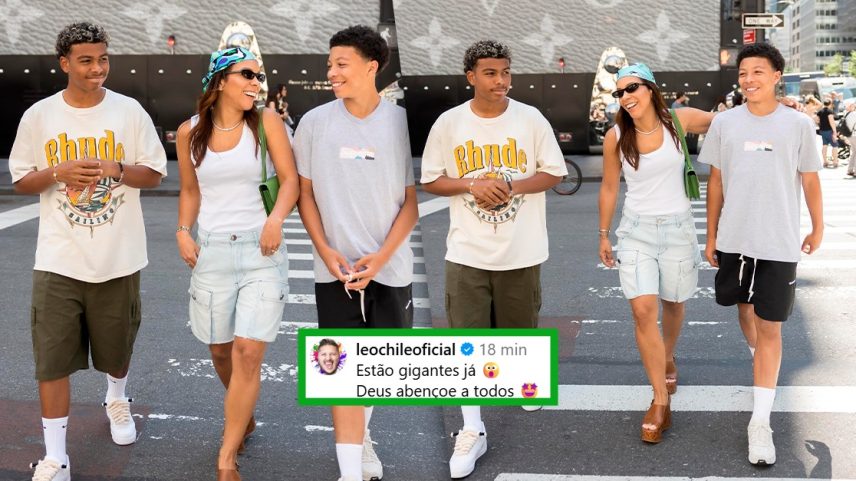 Foto: Reprodução