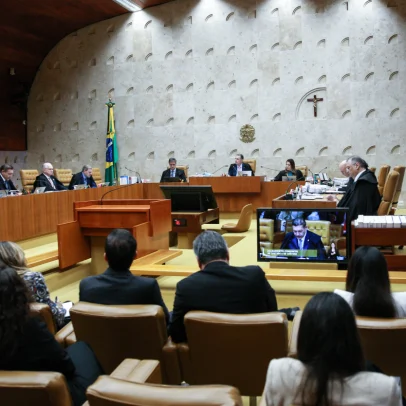 Supremo estabelece novas diretrizes para regulamentação das redes sociais no Brasil