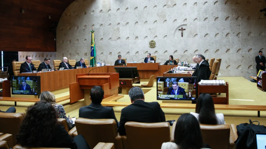 Bruno Moura (Foto: Reprodução)
