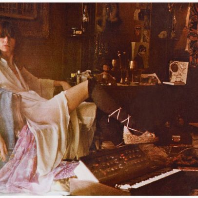 Rita Lee transforma o rock brasileiro com 'Fruto Proibido' há 50 anos