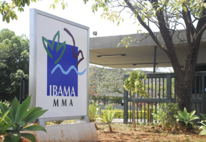 Ibama aprova primeira licença prévia para projeto eólico no mar brasileiro