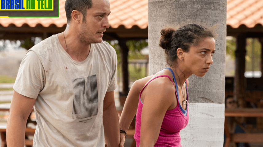 Temporada 2 de Cangaço Novo revela imagens exclusivas da produção nacional do Prime Video; veja (Foto: Reprodução)