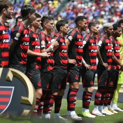 Flamengo faz balanço após Mundial e analisa desempenho de jogadores e comissão técnica