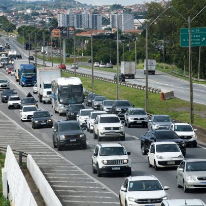 TCU aprova repactuação da concessão da rodovia Fernão Dias com R$ 9,5 bilhões em investimentos