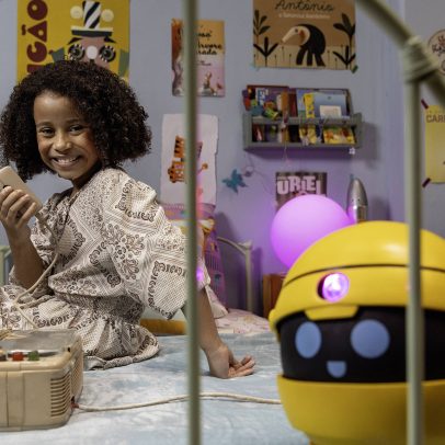 'Mundo da Lua' estreia nova temporada com criança esperta e adultos engraçados