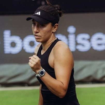 Pegula vence Swiatek e conquista título em Bad Homburg