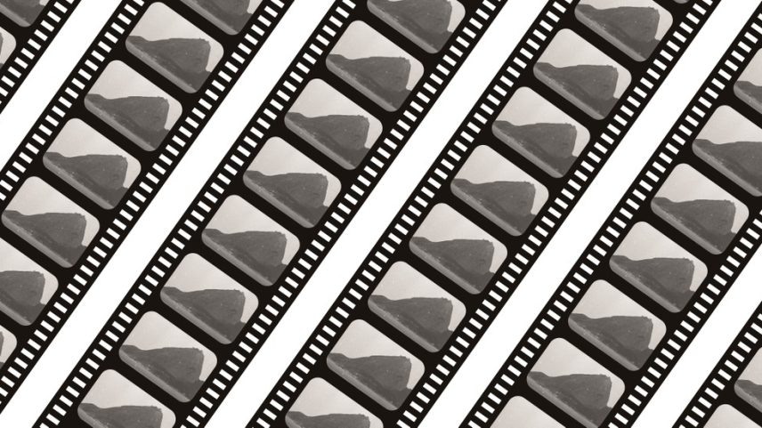 Dia do Cinema Brasileiro é comemorado em 19 de junho (Foto: O GLOBO)