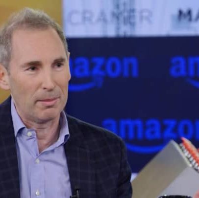 Amazon não registra aumento significativo nos preços, afirma Andy Jassy