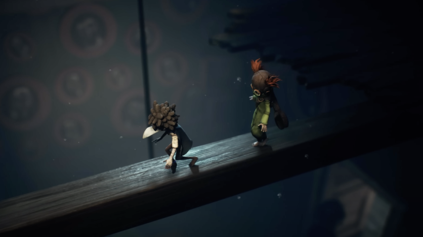 Game recebeu novidades durante evento ao vivo (Foto: Reprodução)