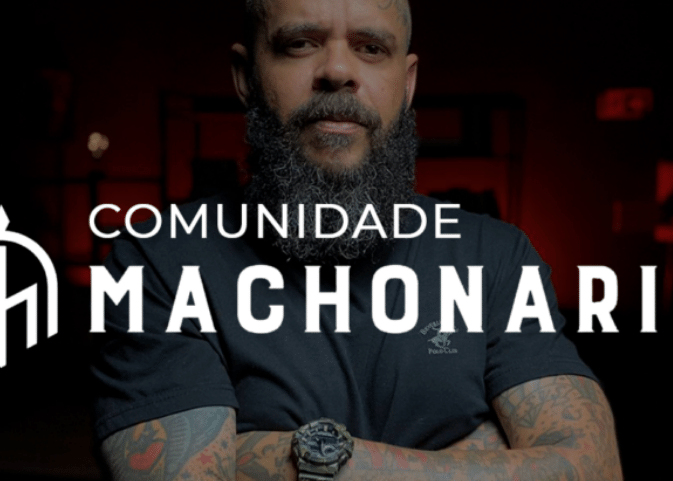Pastor Anderson Silva tem sido criticado por ex-membros de organização religiosa criada por ele (Foto: Reprodução)