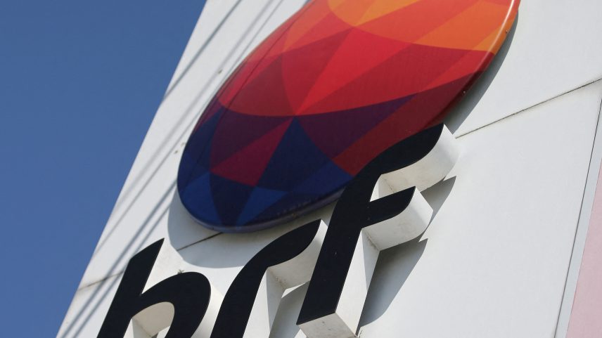 BRF foi condenada a indenizar a funcionária (Foto: Rodolfo Buhrer/Reuters)