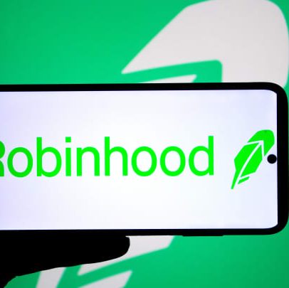 Ações em destaque no meio do dia: Hewlett Packard, Robinhood, Palantir e Oracle