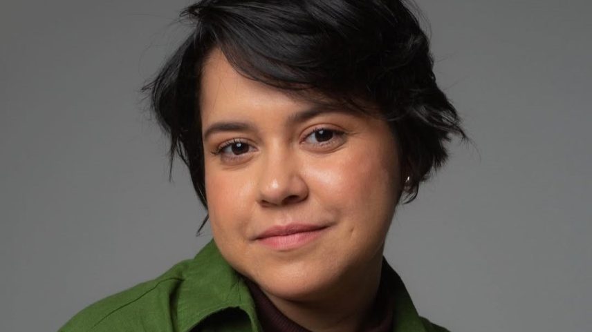 Lorrana Mousinho — Foto: Marilha Galla | Reprodução/Instagram