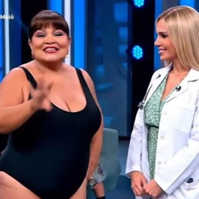 Marisa Maiô molda o futuro do marketing de influência com sua abordagem inovadora