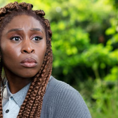 Cynthia Erivo assina contrato para produzir adaptação literária com a Universal