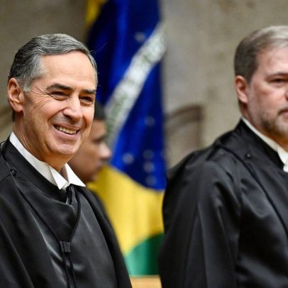 Barroso mantém decisão de Toffoli e valida terceiro mandato de prefeito