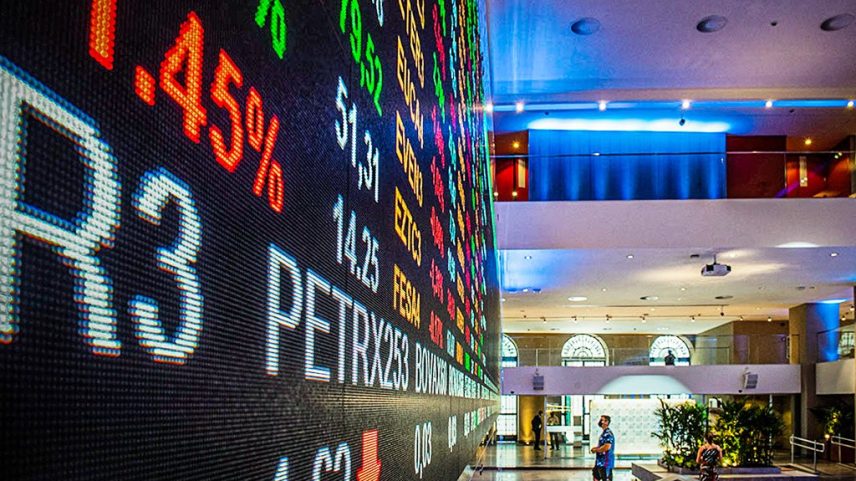 Localiza (RENT3) aprova pagamento de R$ 533 milhões em juros sobre o capital próprio (Foto: Reprodução)