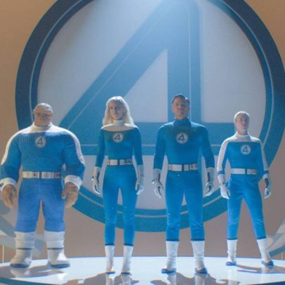 Quarteto Fantástico revela nova nave de Galactus em comercial emocionante