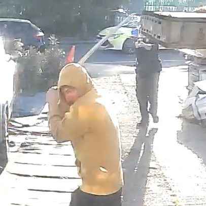 Brasileiro é condenado à prisão perpétua por assassinato de adolescente em Londres